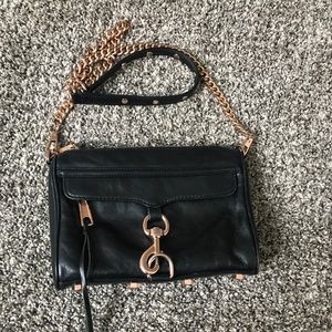 Rebeca Minkoff Mini Mac